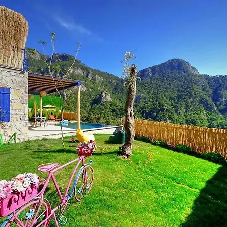 Sleeps 2 With Heated Pool Awz 273 Villa *
